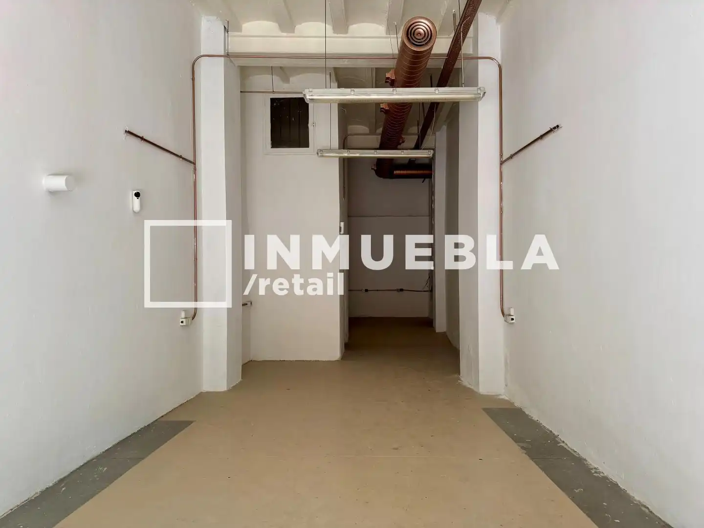 Geschaftsraum zur Miete in Barcelona