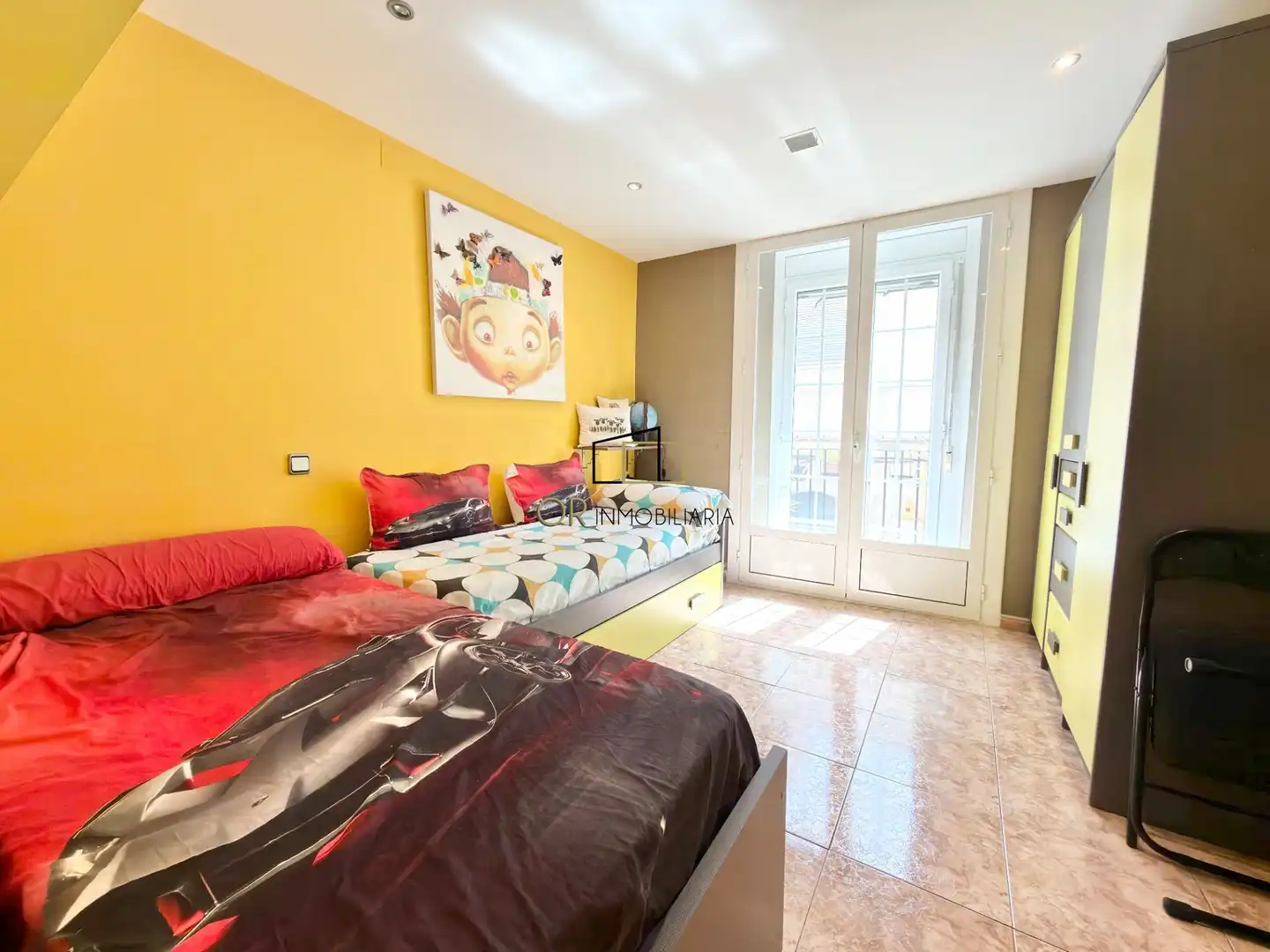 Casa con terraza en venta en Poble Nou, imagen 24