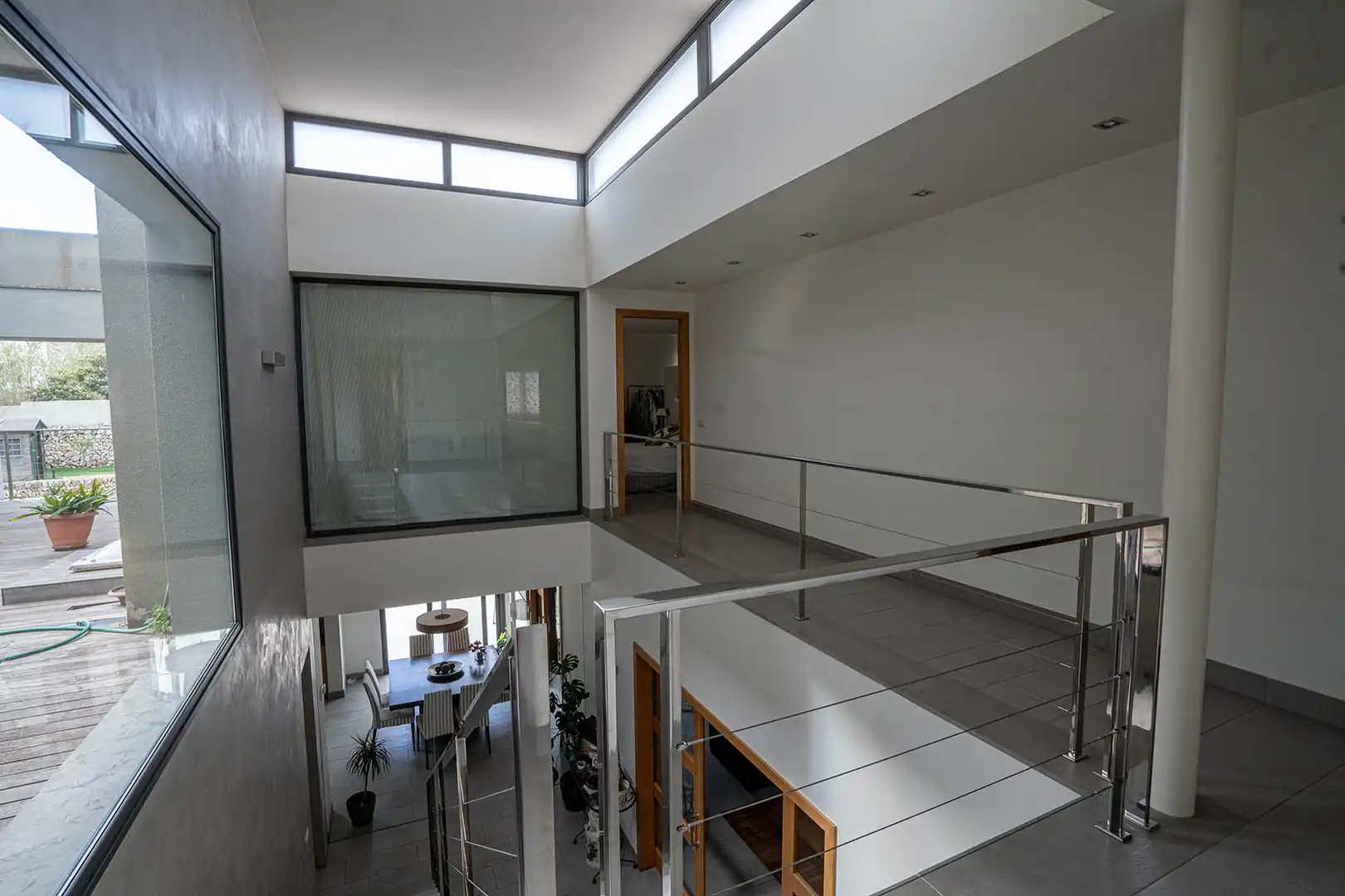 Casa o chalet en venta en Maó - Mahón con Aire acondicionado, Jardín privado y Terraza