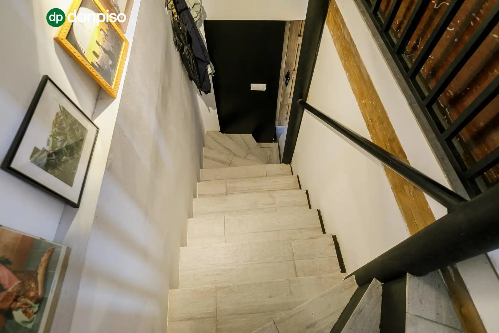 Casa adosada en venta en Beiro