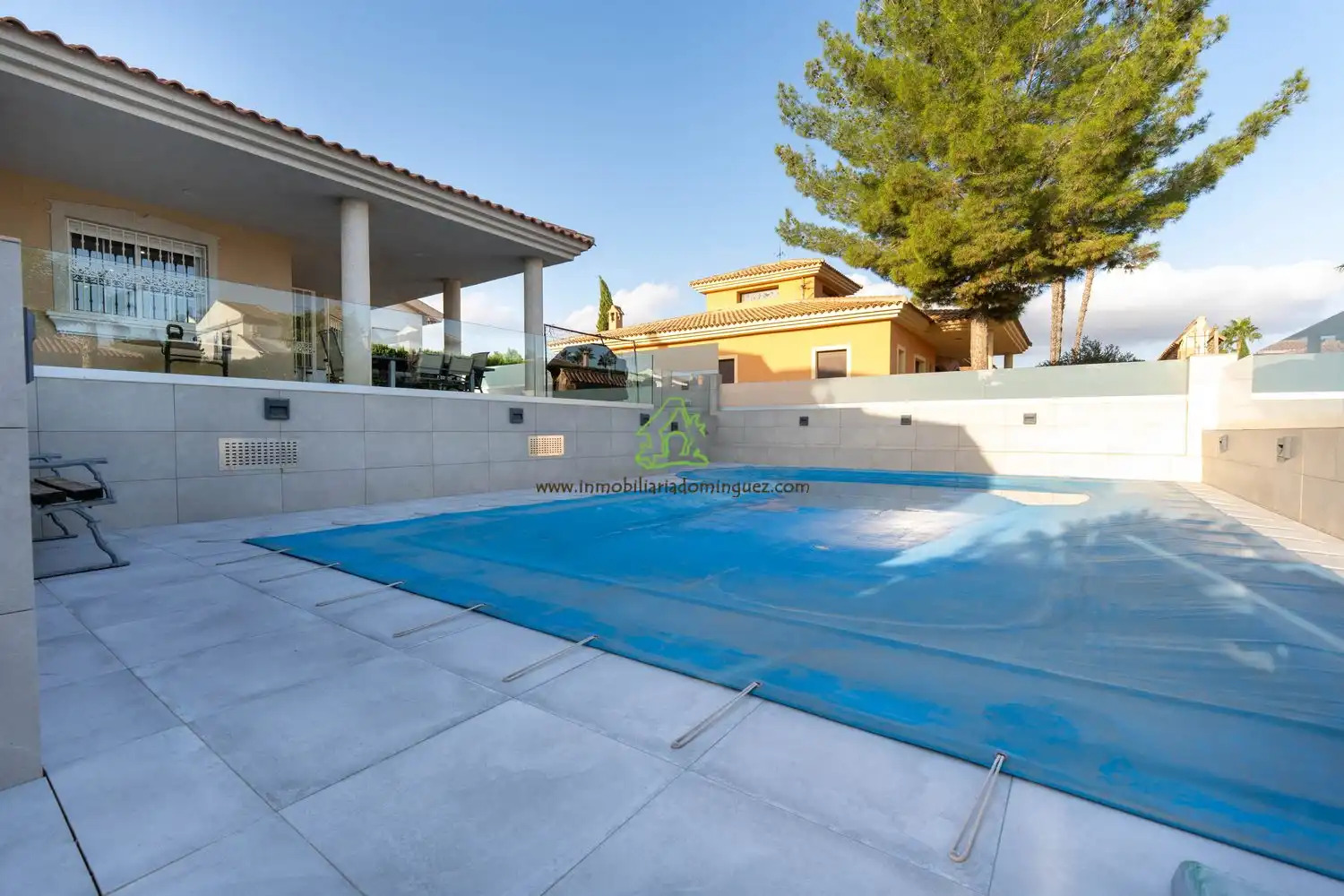 Casa o chalet en venta en Calle Río Quípar, 7, La Alcayna