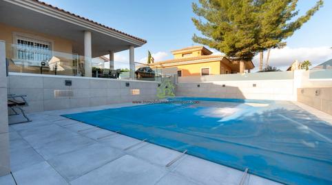 Foto 4 de Casa o xalet en venda a Calle Río Quípar, 7, La Alcayna, Murcia