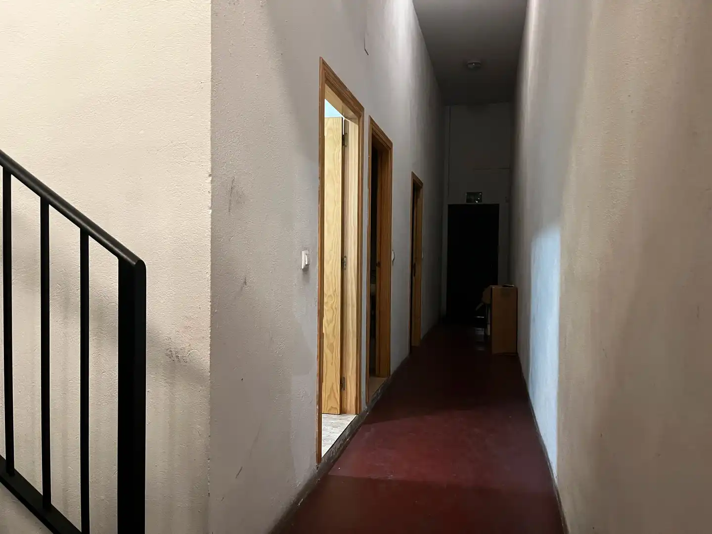 Nau industrial en venda a Zona Sur - Av. de España - San Miguel, imagen 4