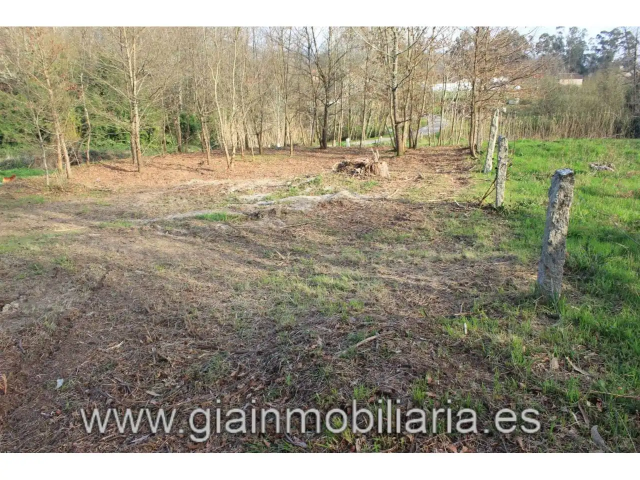 Terreny residencial en venda a Calle Cazan Leirado, imagen 16