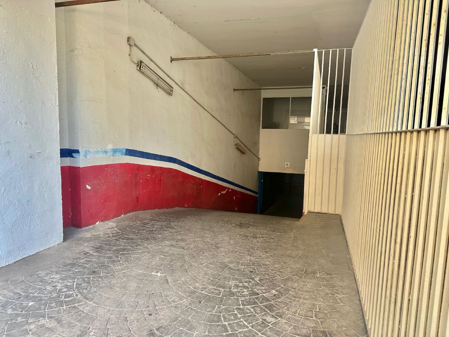 Garatge en venda en Torremolinos