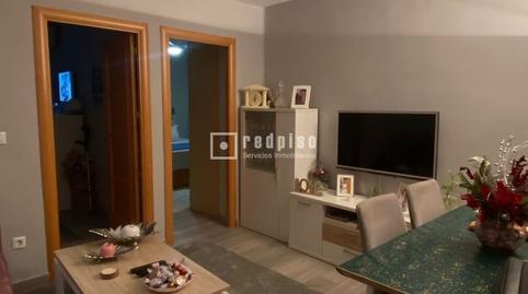 Foto 3 de Pis en venda a Los Rosales,  Madrid Capital