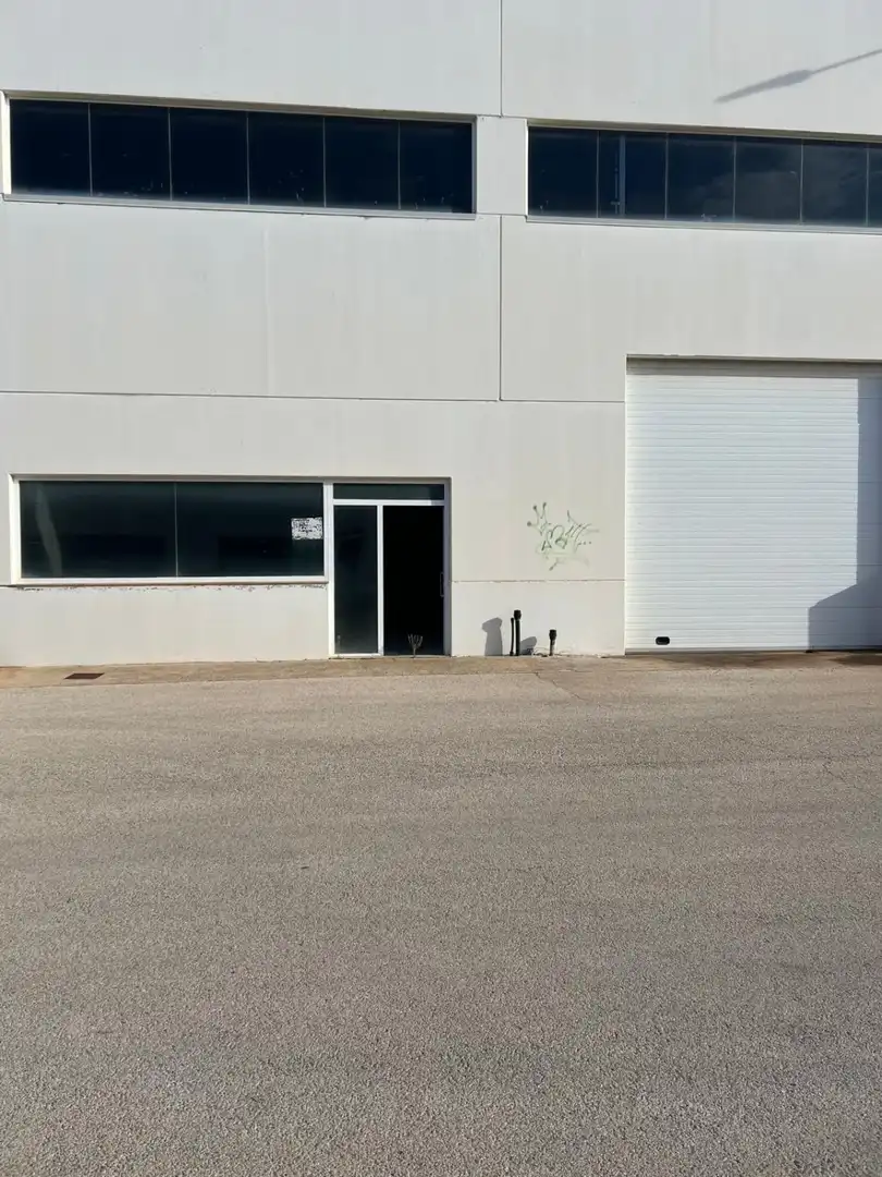 Nave industrielle à vendre à CAMPORROSO 1, imagen 19