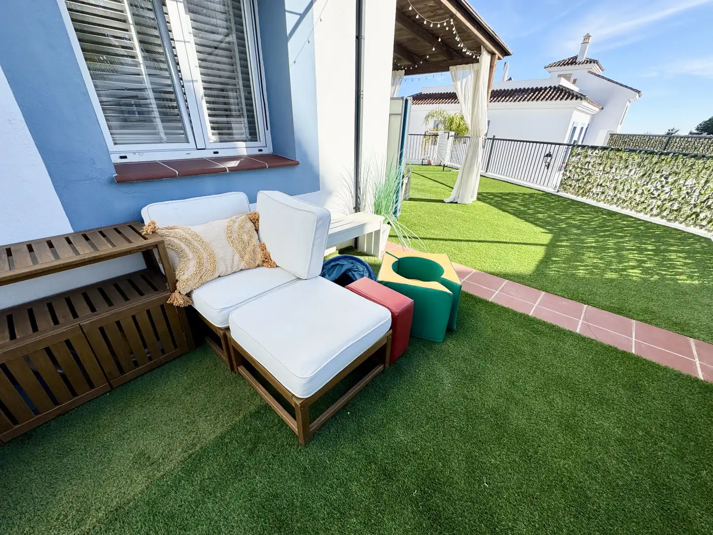 Apartment mit Pool zum Verkauf in PARAISO EL 1, imagen 38