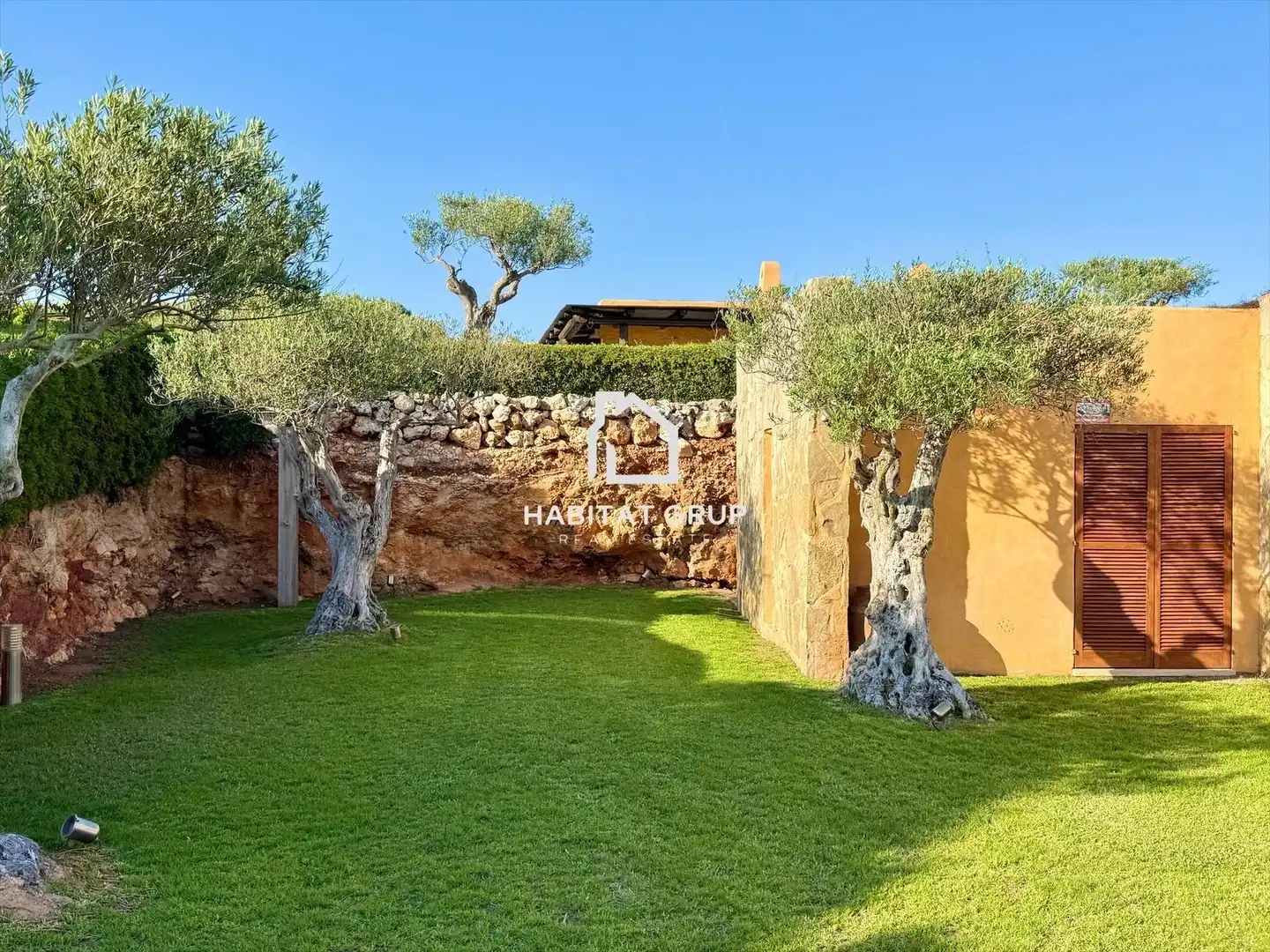 Casa amb piscina en venda a Cap d'en Font - Binissafúller, imagen 33