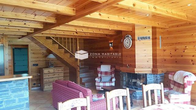 Casa adosada en Venta en Pas de la Casa