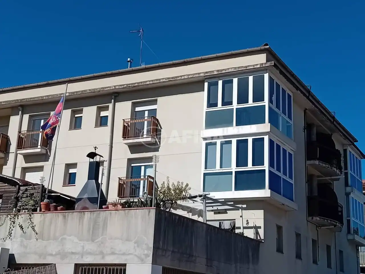 Duplex for sale in Llinars del Vallès, imagen 22