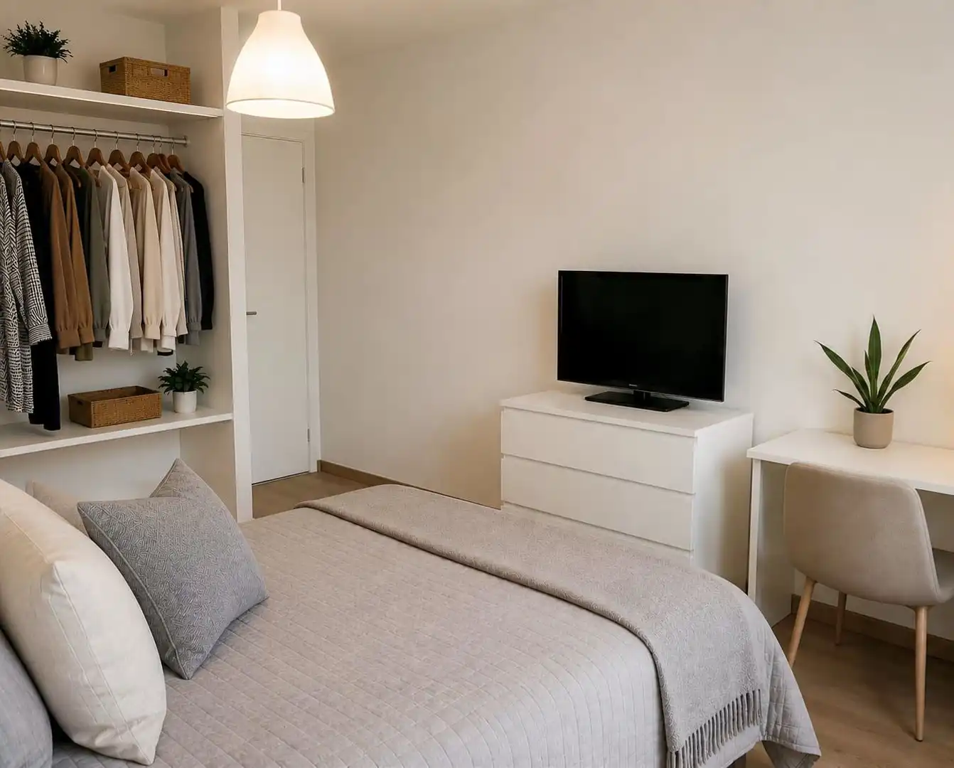 Piso con terraza en venta en Carrer Bono Guarner, imagen 17