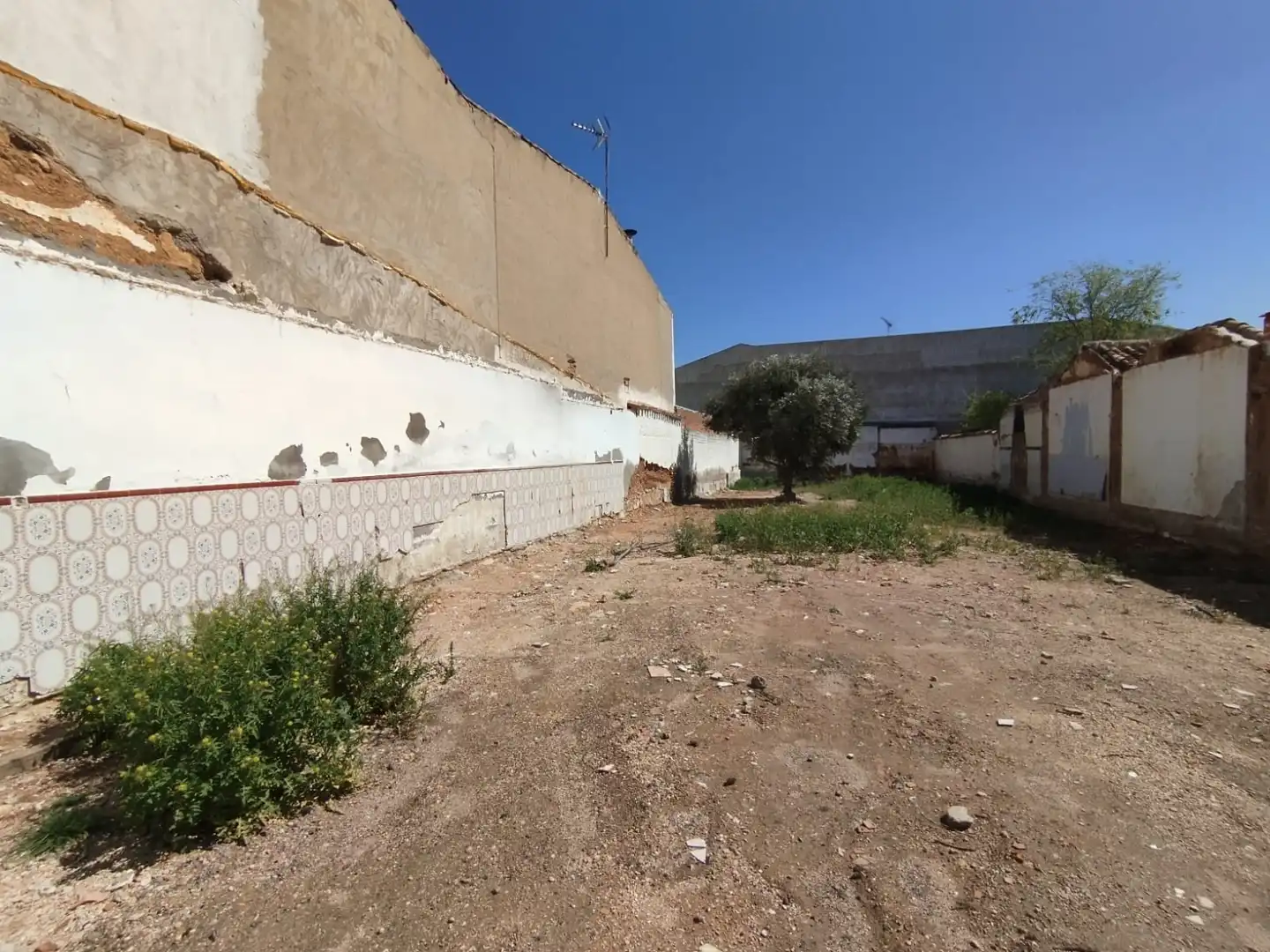 Terreny residencial en venda a Calle Melilla, imagen 12