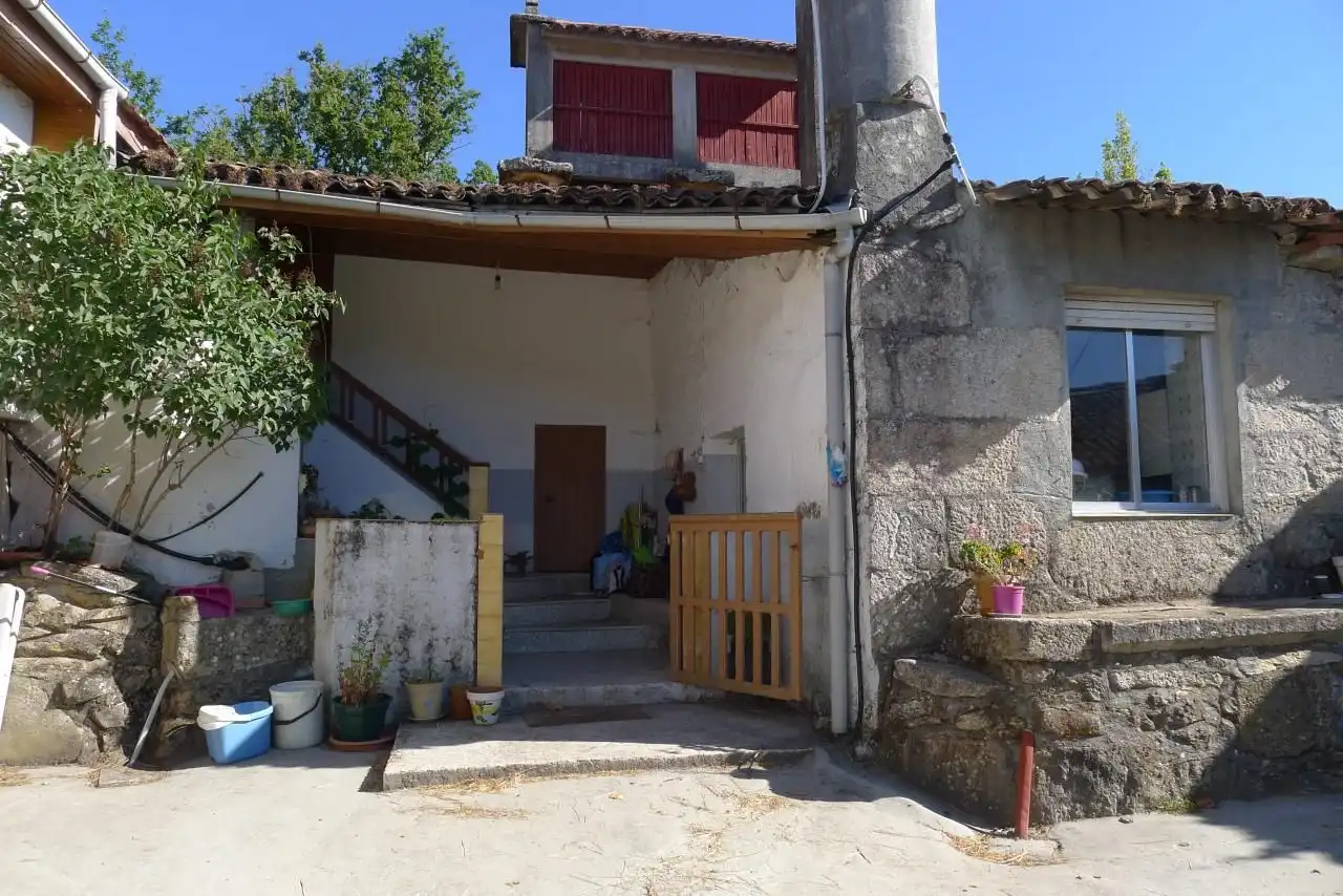 Haus zum Verkauf in Vilamarín, imagen 3