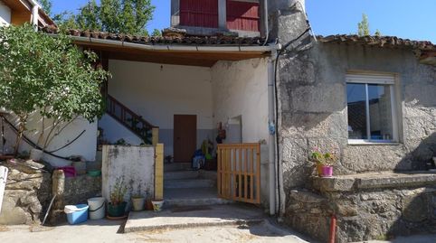 Foto 3 de Casa o chalet en venta en Vilamarín, Ourense