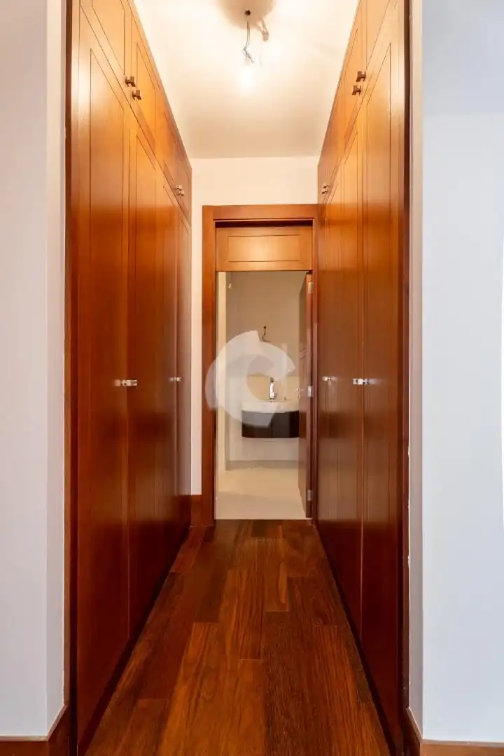 Flat for sale in Ourense Capital   with Heating, Parquet flooring and Storage room