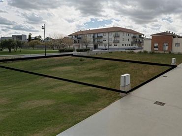 Wohnbaugrundstück zum Verkauf in Calle de Antonio Machado
