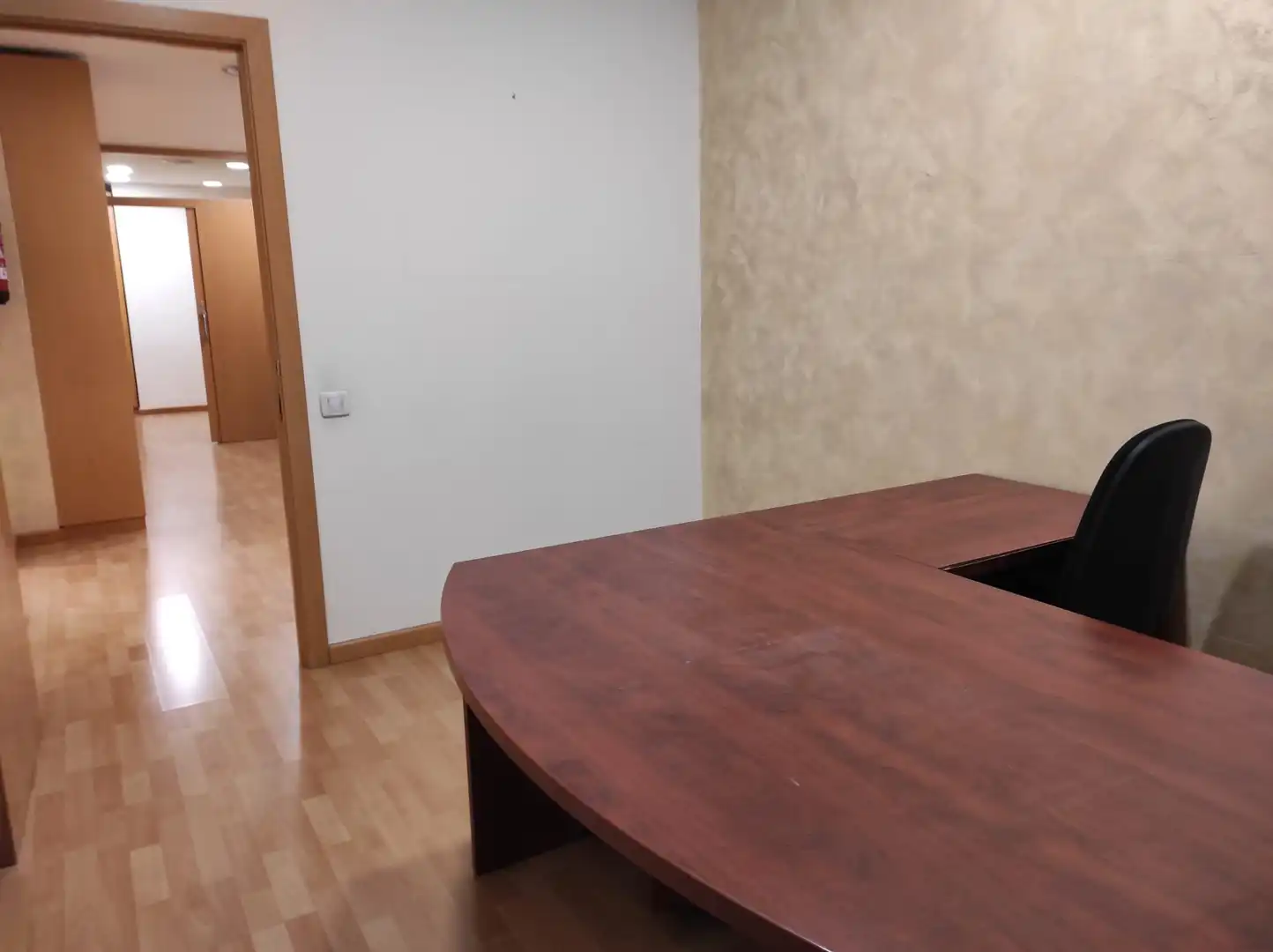 Bureau à louer à Centre, imagen 7