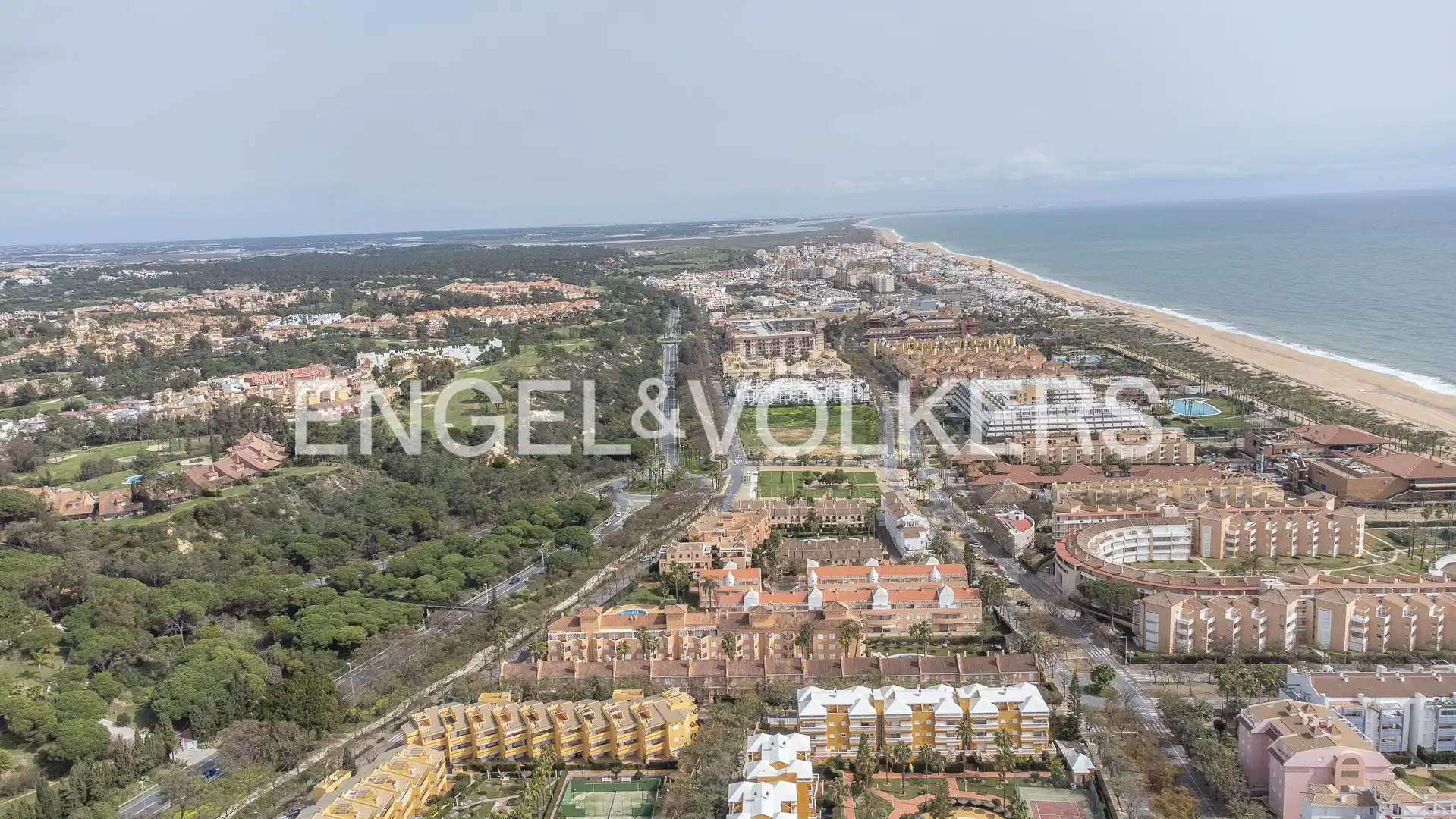 Casa o chalet en venta en Islantilla con Calefacción, Jardín privado y Terraza