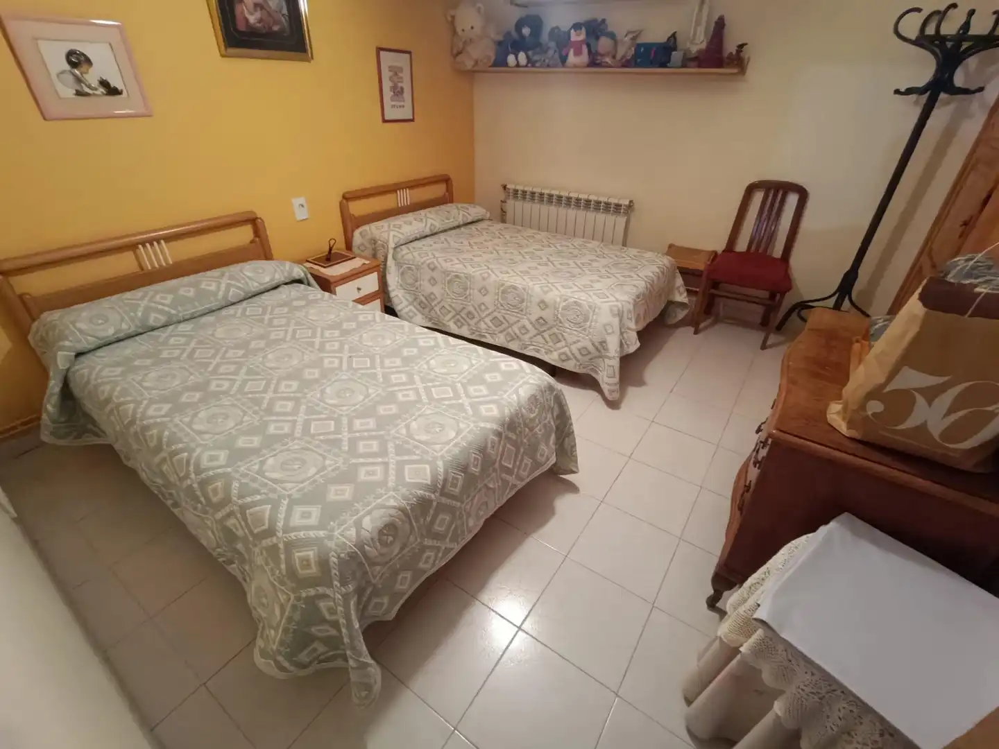 Casa con jardín en venta en Alfambra, imagen 17