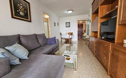 Living room of Apartment for sale in Gandia