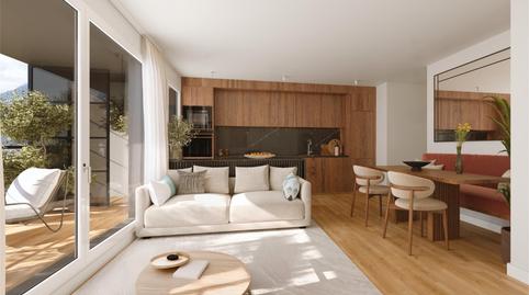 Photo 3 from new construction home in Flat for sale in Jaizkibel Kalea, Kaputxinoak / Capuchinos - Galtzaraborda, Gipuzkoa