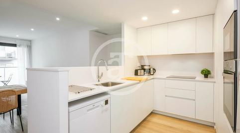 Photo 3 of Flat to rent in Calle de Castelao, 158, Santa Eulàlia, Barcelona