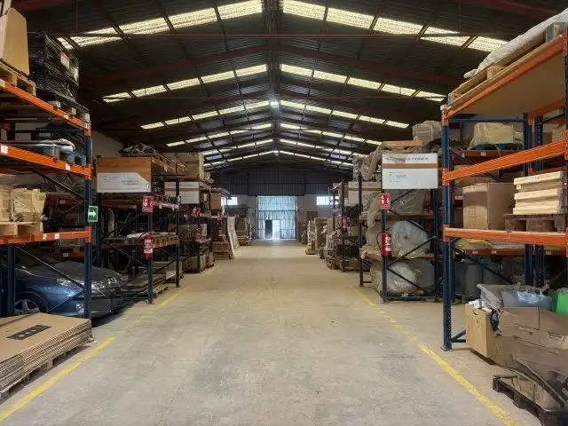 Nave industrielle à louer à Catarroja, imagen 3