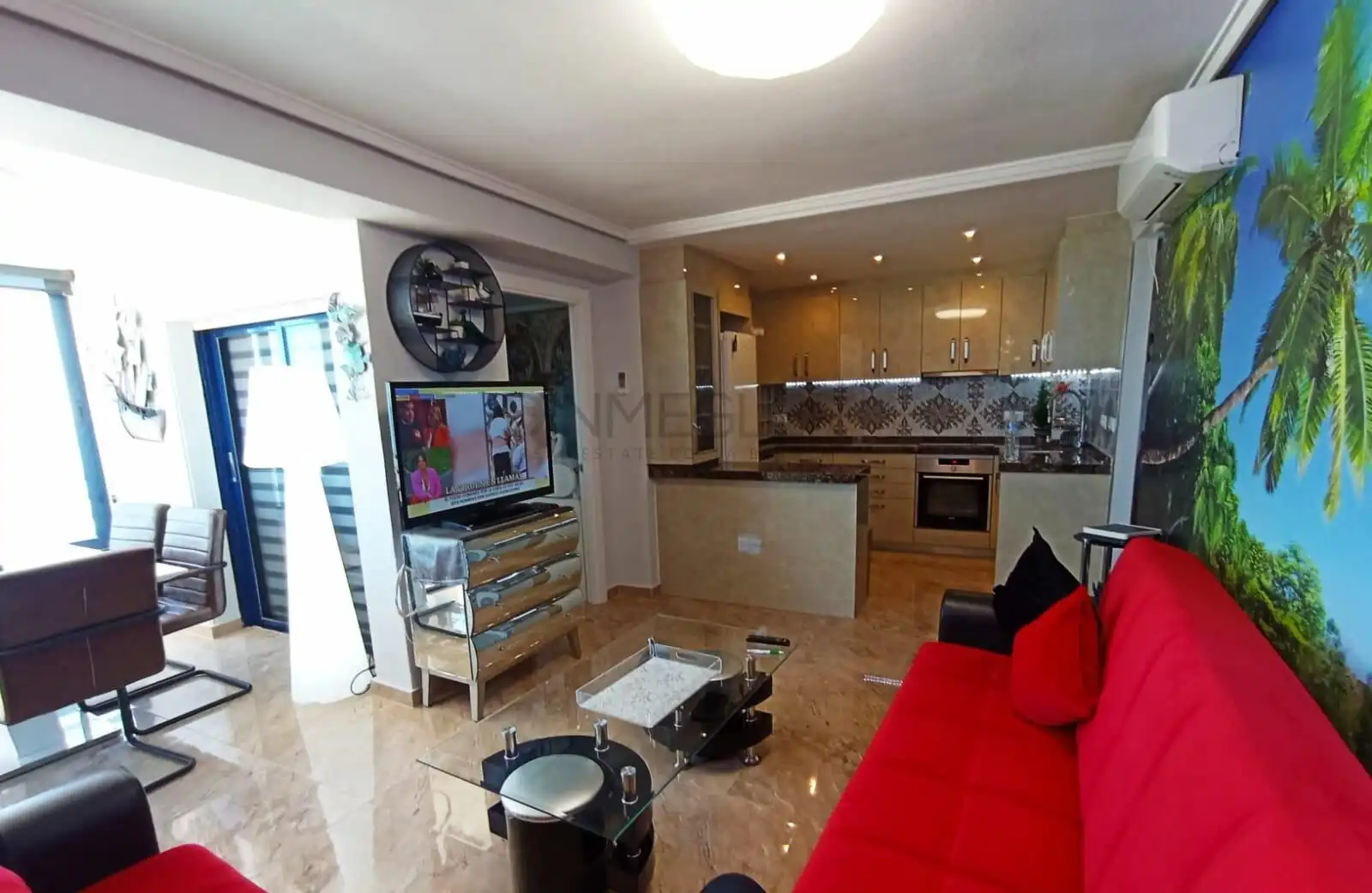 Piso con piscina en venta en La Mata, imagen 9