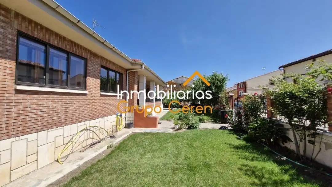 Casa o chalet en venta en Bascuñana
