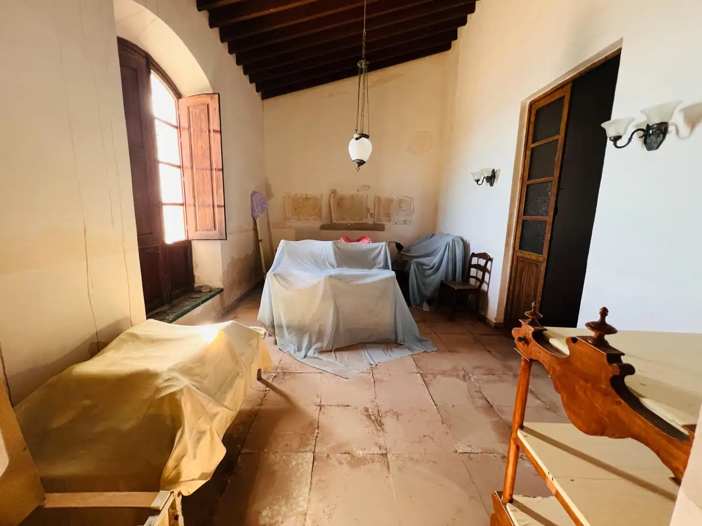 Casa o chalet en venta en El Calón - Cala Panizo - El Pozo del Esparto