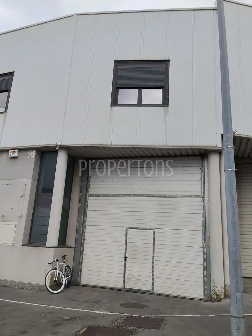 Nave industrielle à vendre à Aretxabaleta, imagen 30