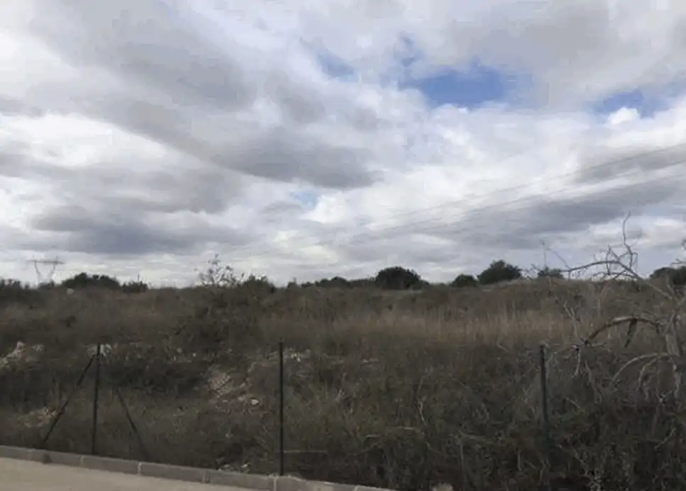 Terreno rústico en venta en LO MESEGUER. LOS MONTESINOS, POL 1, imagen 5