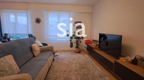 Foto 5 de Pis en venda a Santa Barbara, Desamparados, Araba - Álava