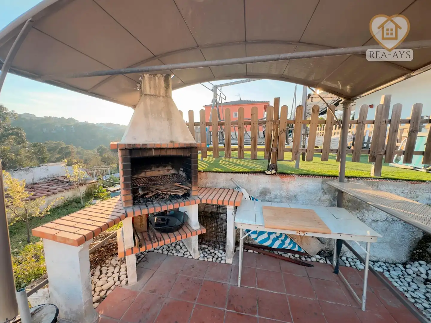 Villa con terrazza in vendita a Carrer Jaume Primer, imagen 3