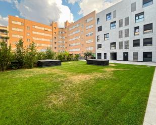 Terrassa de Pis en venda en  Madrid Capital amb Aire condicionat, Calefacció i Traster