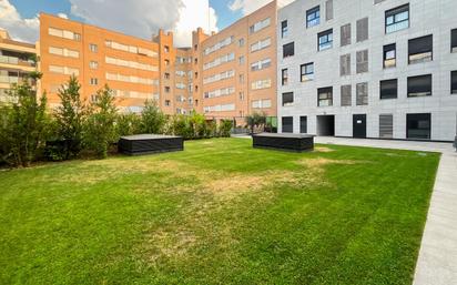 Terrassa de Pis en venda en  Madrid Capital amb Aire condicionat, Calefacció i Traster