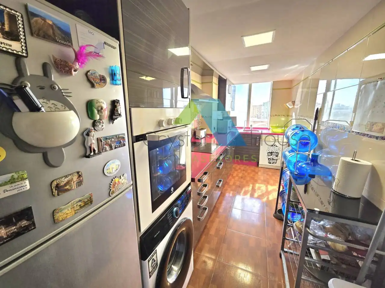 Wohnung mit Aufzug zum Verkauf in Carretera de Cádiz, imagen 4