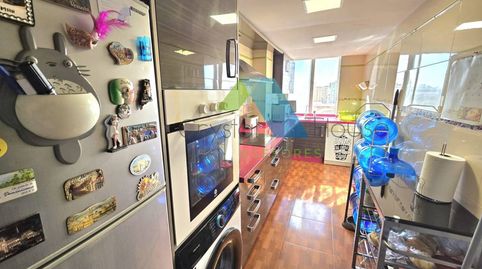 Foto 4 de Piso en venta en Los Guindos - Parque Mediterráneo - Santa Paula, Málaga Capital