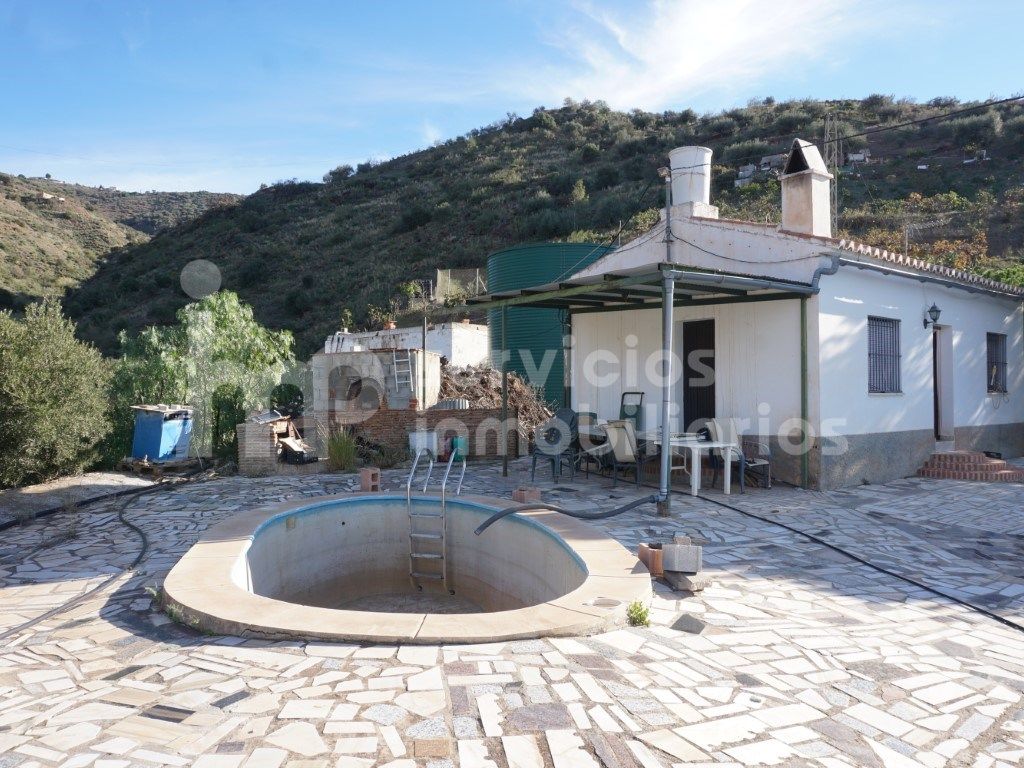 Casa o xalet en venda a N/A, Centro Histórico