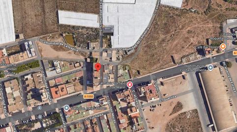 Foto 4 de Pis en venda a Carretera Mojonera 448, Carretera Mojonera – Cortijos de Marín, Roquetas de Mar