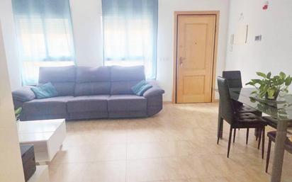Sala d'estar de Dúplex en venda en Lorca amb Calefacció, Traster i Balcó