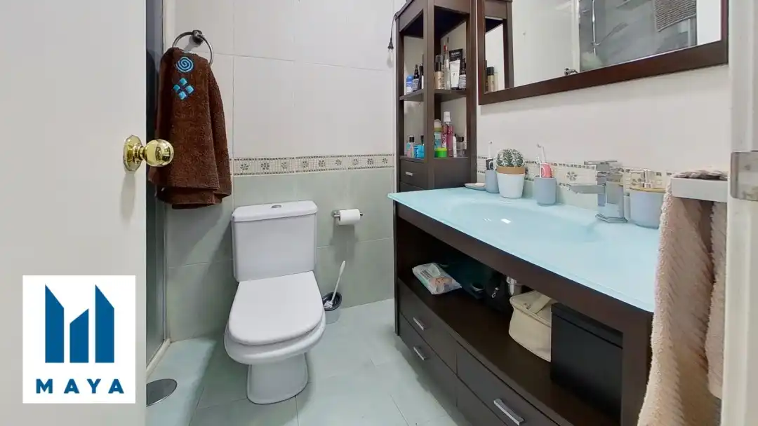 Penthouse mit Aufzug zum Verkauf in La Avanzada - La Cueva, imagen 9