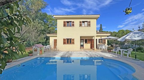 Foto 4 de Casa o chalet en venta en Bacarés - Manresa - Bonaire, Alcúdia