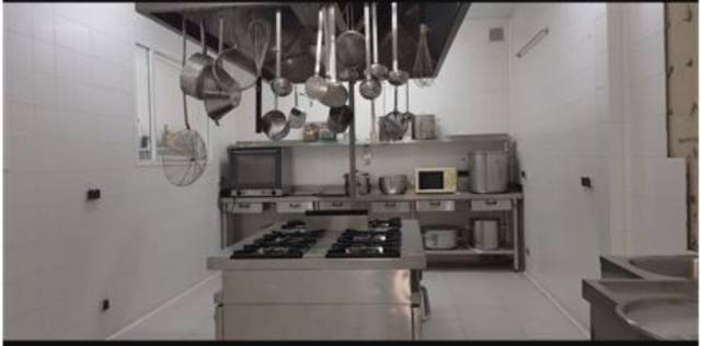 Nave industrial en Venta en Calle Calle Antonio Ojeda en Rinconada