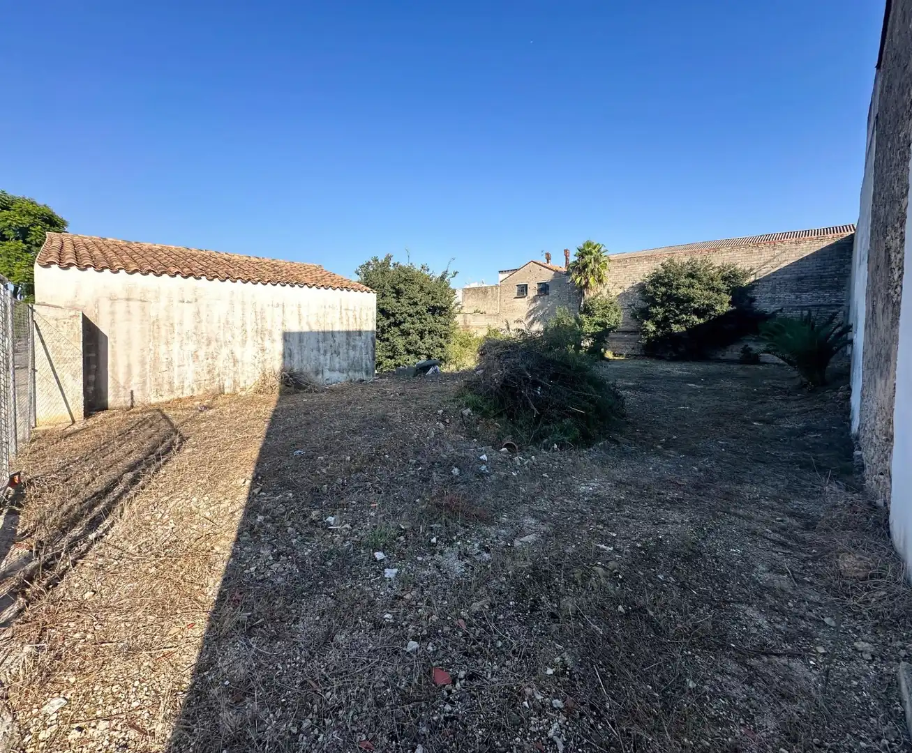 Terreny residencial en venda a Pego