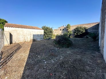 Terreny residencial en venda a Pego