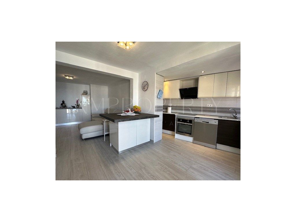 Cuina de Apartament en venda en Santa Cristina d'Aro