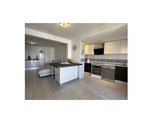 Kitchen of Apartment for sale in Santa Cristina d'Aro