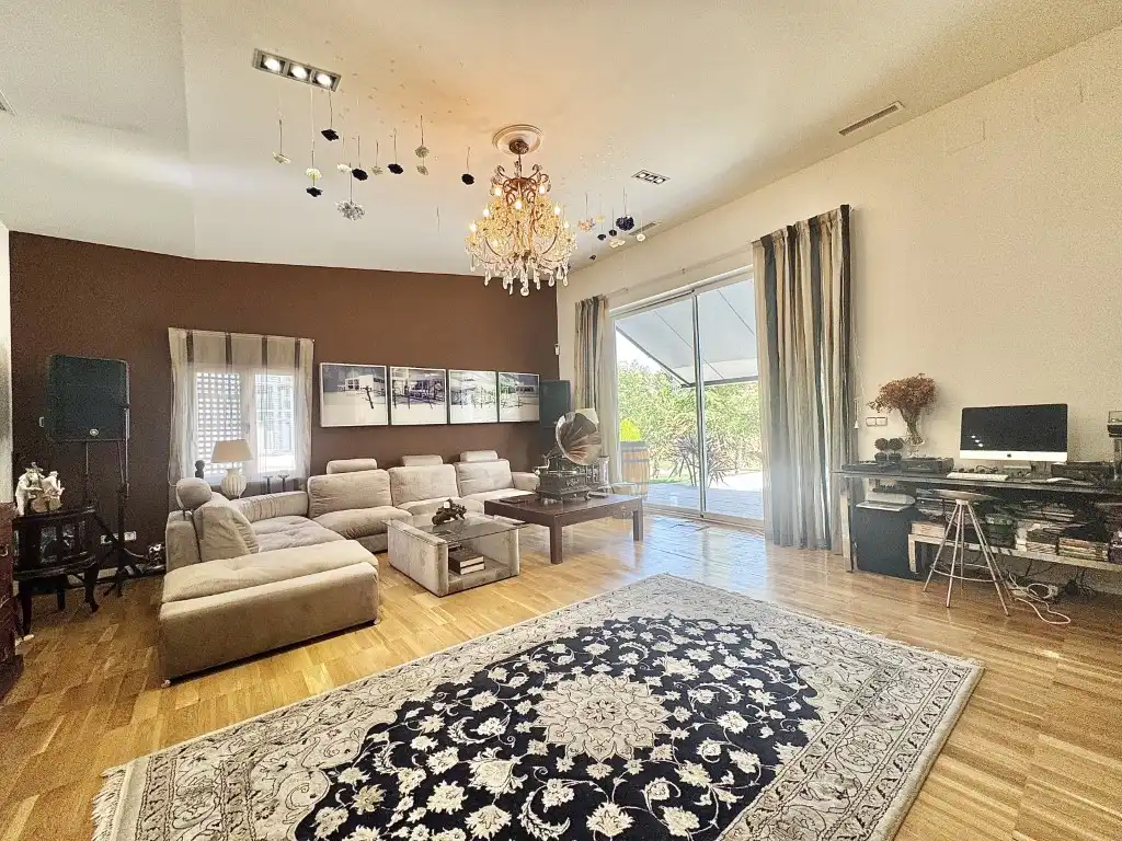 Detached house for sale in Santo Domingo, imagen 13